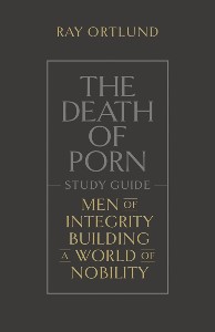 Cover of the book The Death of Porn by Ray Ortlund