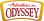 Adventures in Odyssey logo