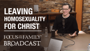 Listen to our broadcast with Becket Cook