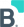 Boundless logo